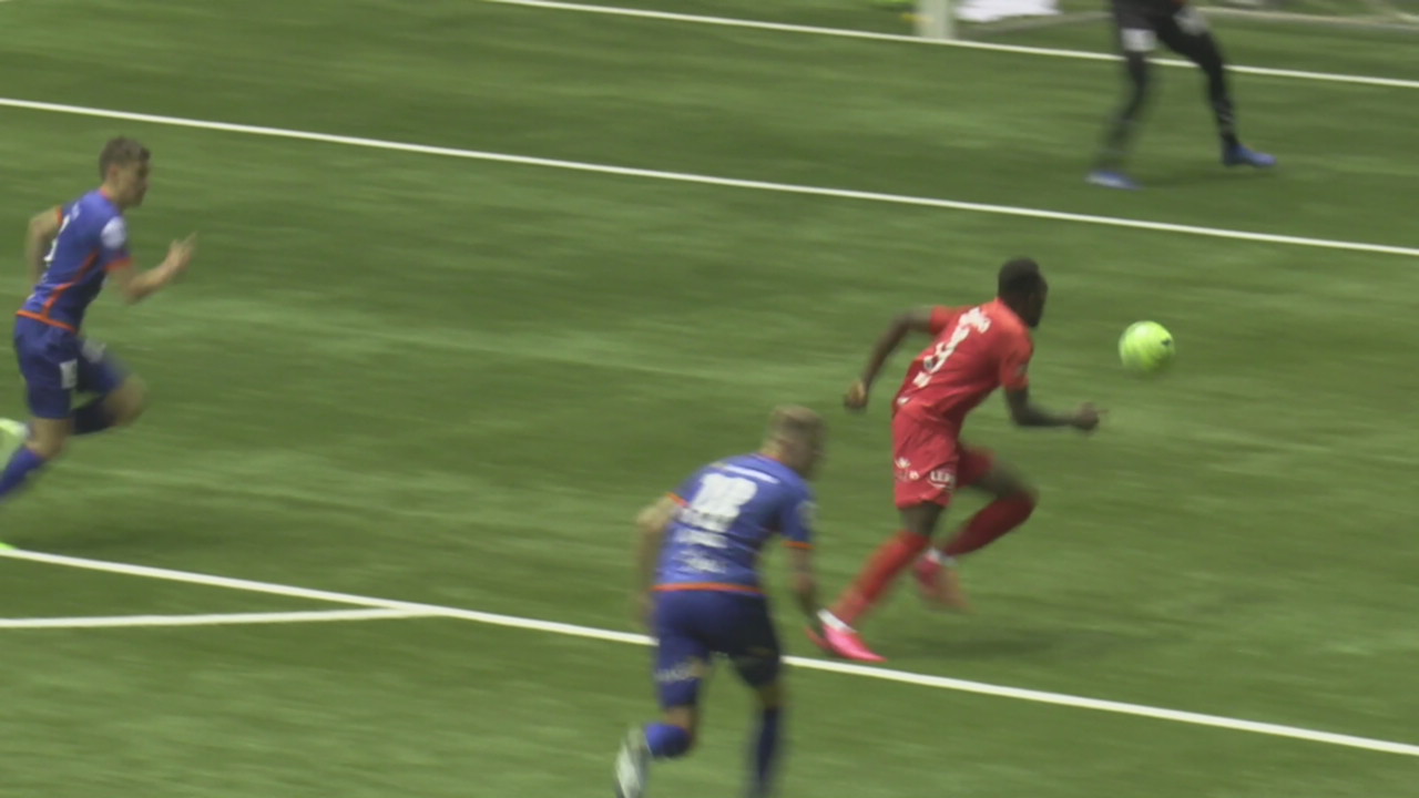 Sammendrag: Brann–Aalesund